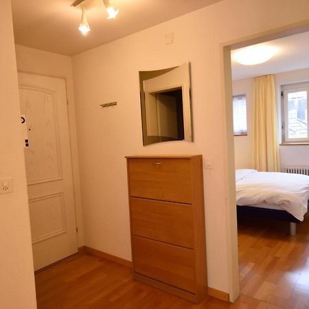 PABS Résidences - Fröhlichstrasse 51  Zürich Kültér fotó